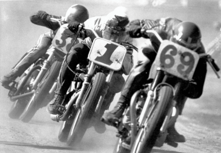 On Any Sunday: More than a Film — A Game Changer for Motorcycling Image